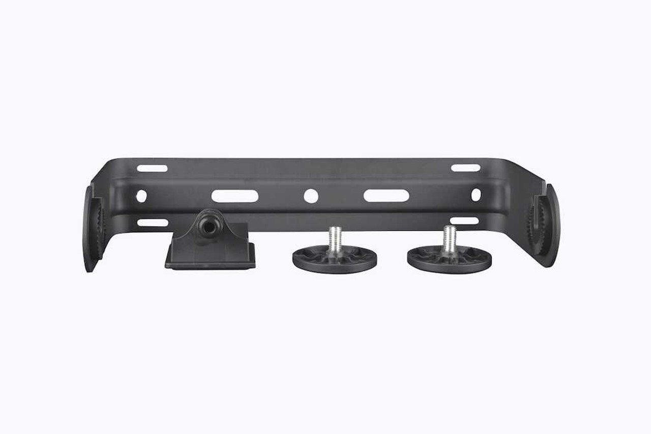 Biamp Desono EXUB-S10​ - EX-S10 & EX-S10SUB ClickMount U-Bracket Kit (EXUB-S10​-B-)