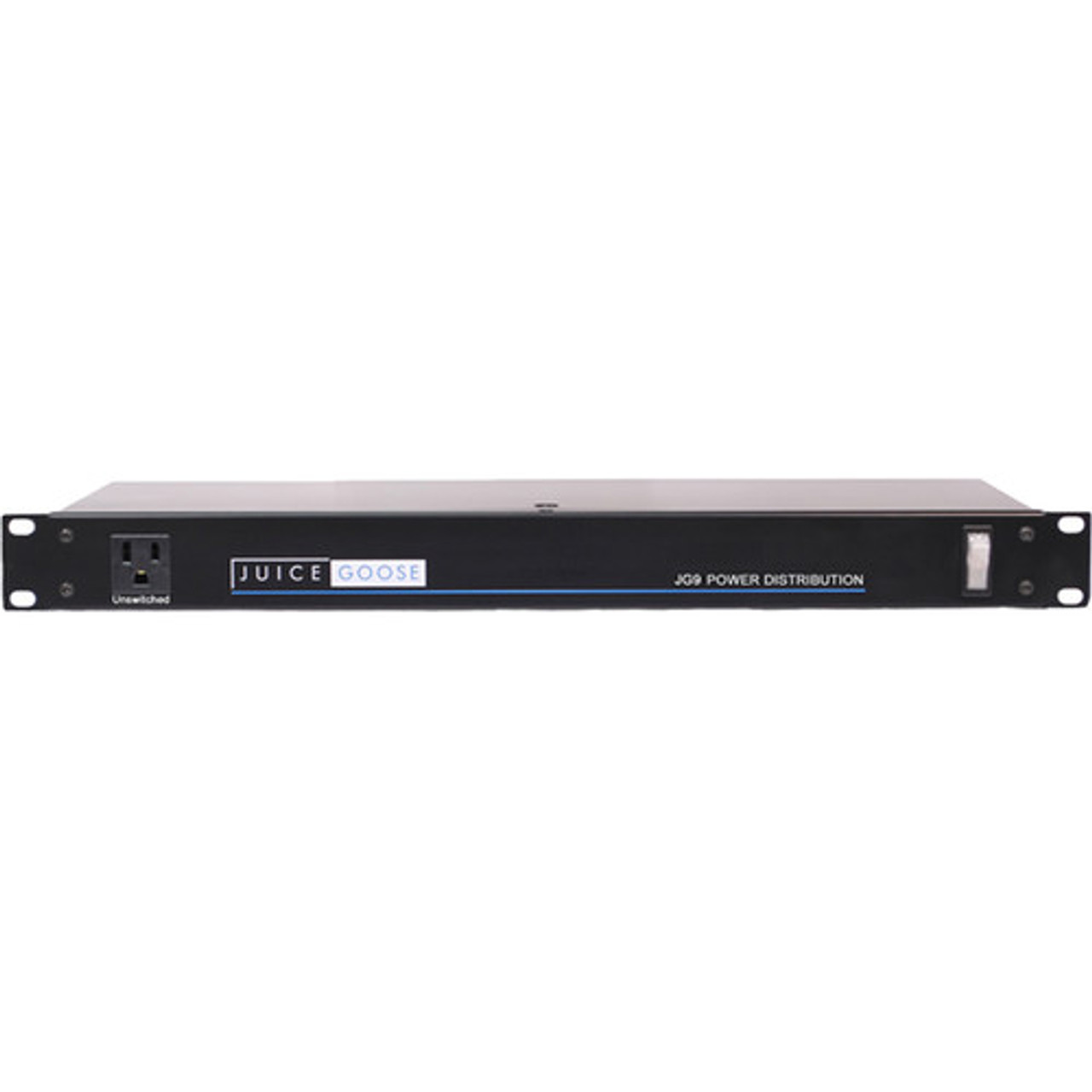 Juice Goose JG 9 Power Distribution Center for 19" Rack Systems (JG 9)