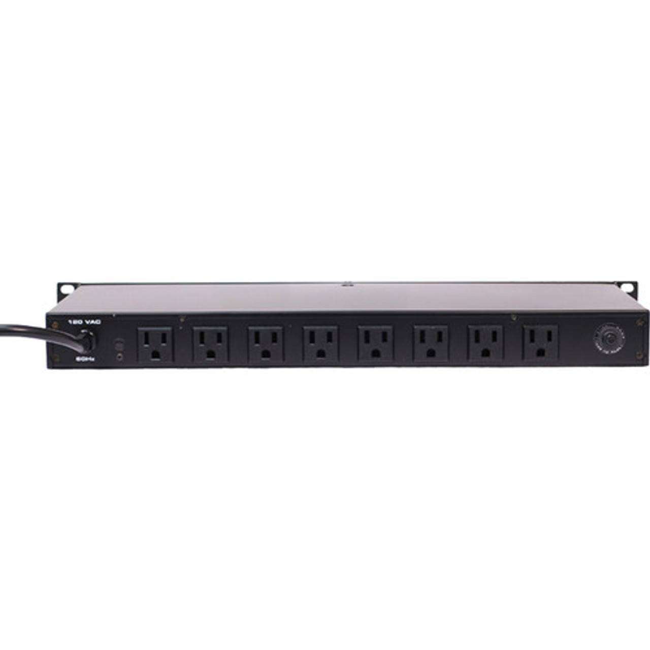 Juice Goose JG 9NS Power Distribution Center for 19" Rack Systems (JG 9NS)