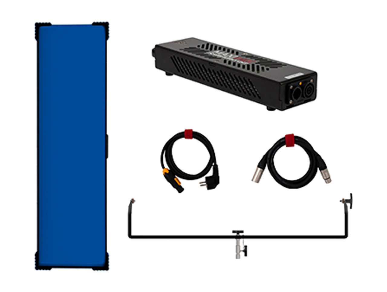 Rosco DMG Maxi Kit Part # 29822400K001 (DMG MAXI Kit w/ Single Yoke -)