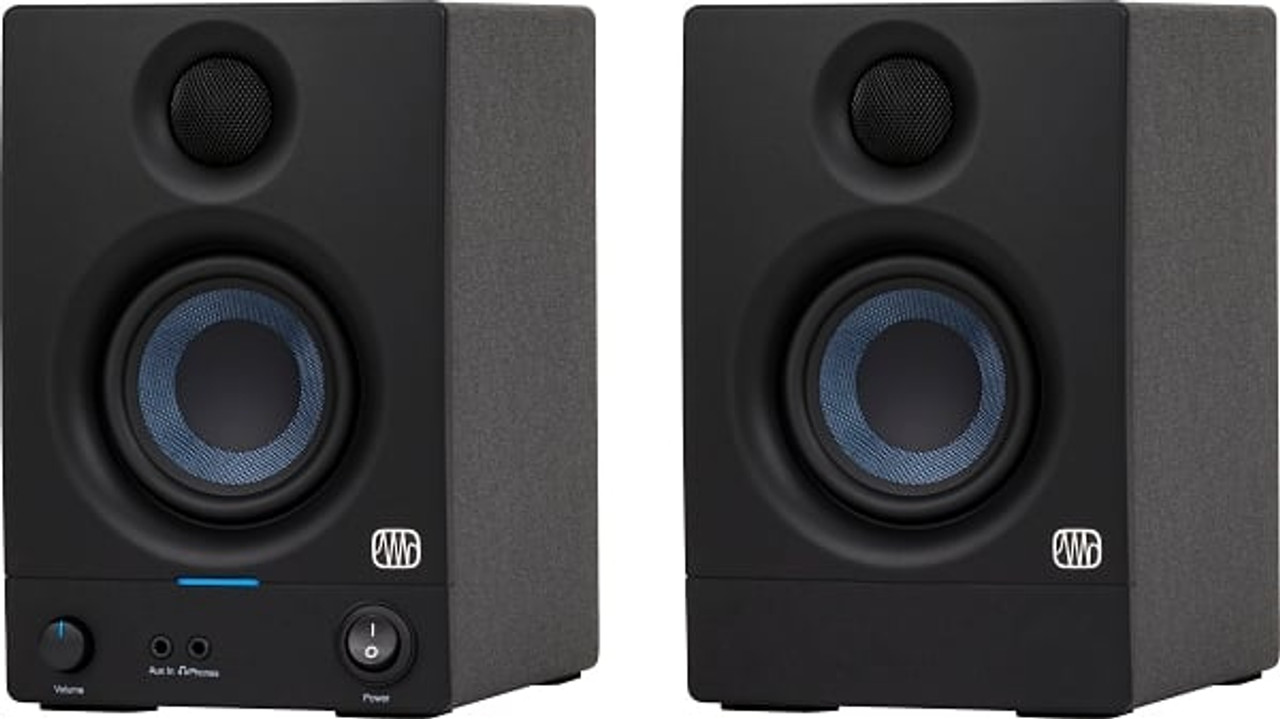 PreSonus ERIS 3.5 2nd Gen (Pair) (ERIS 3.5 )