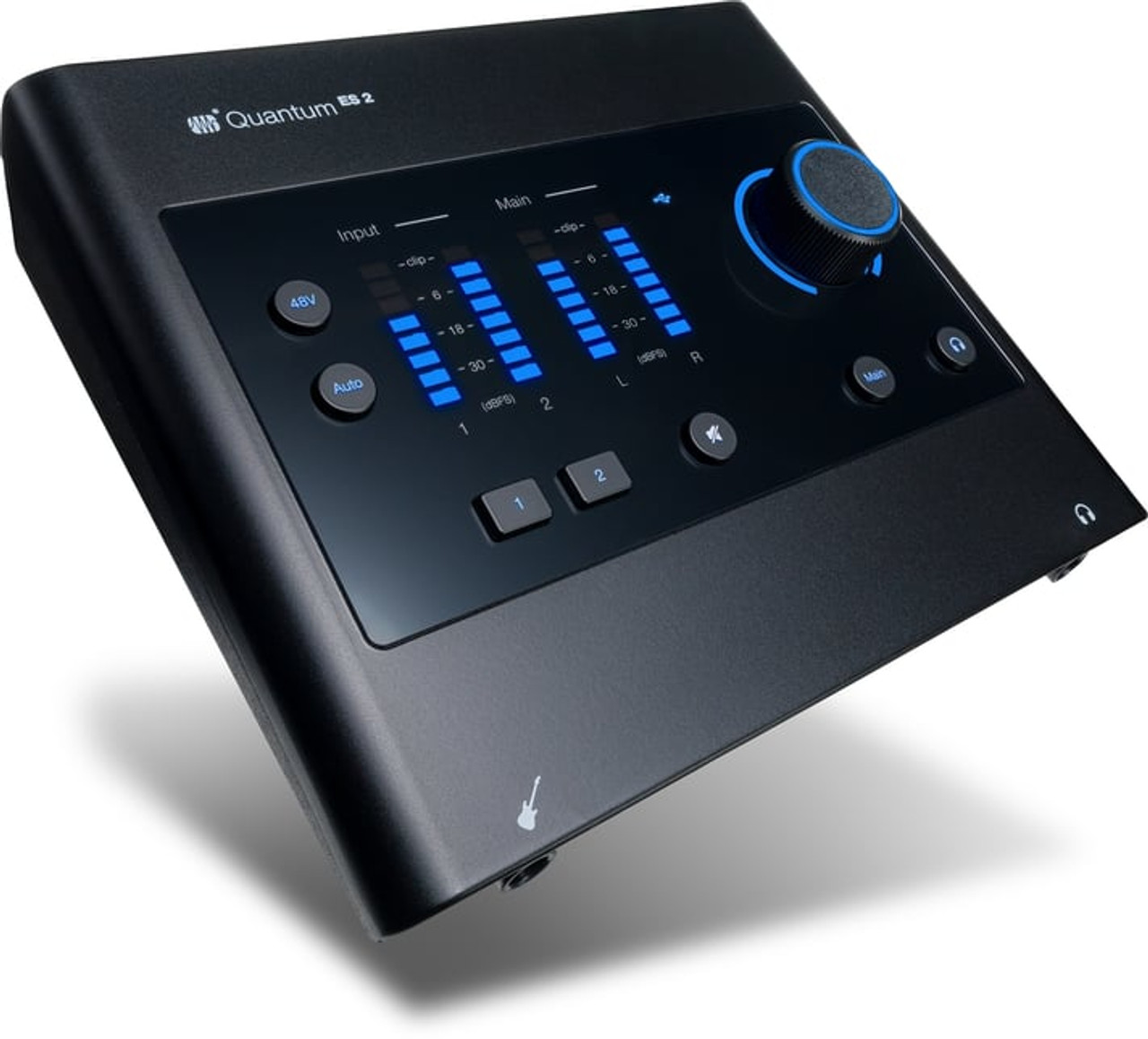 PreSonus QUANTUM ES 2 USB-C Audio Interface (QUANTUM ES 2)