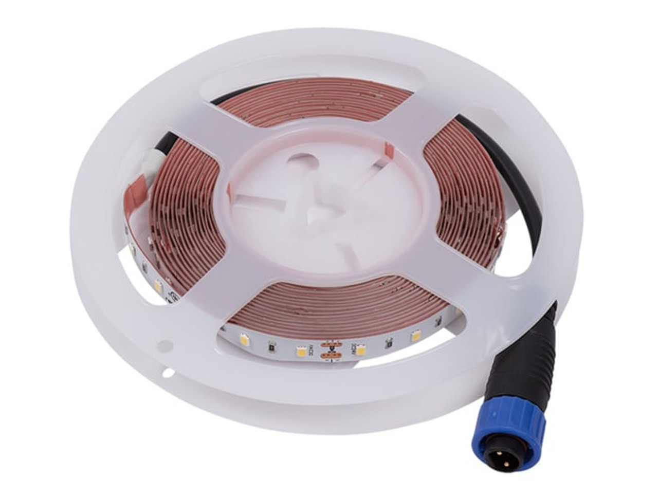 Rosco LED Tape Static White: 1800K - 5m Reel; Part #293221100003 (RoscoLED Tape Static White: 1800K - 5m Reel)