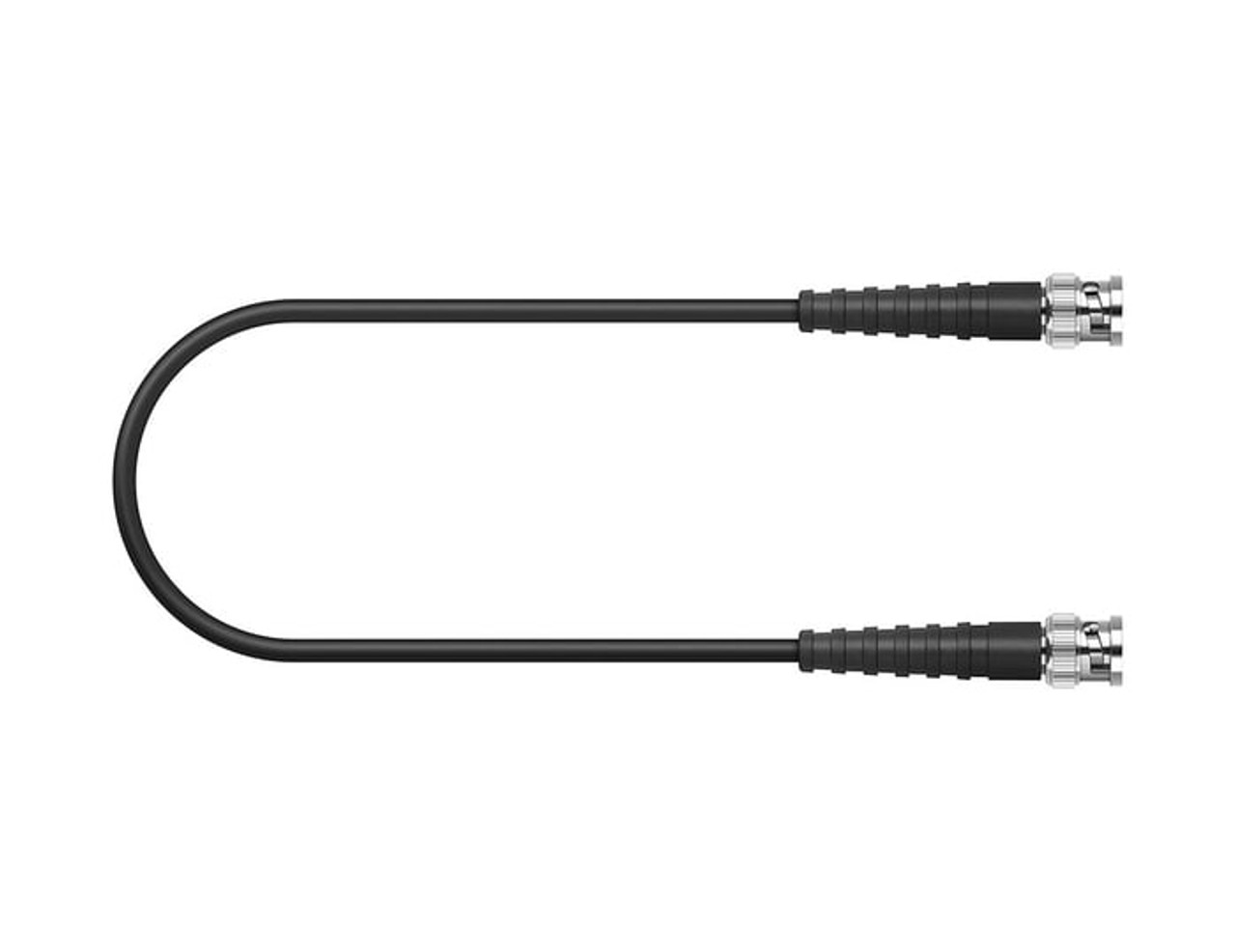 Sennheiser BB3 3 ft. Coaxial Cable (RG58) with BNC Connectors (BB3)