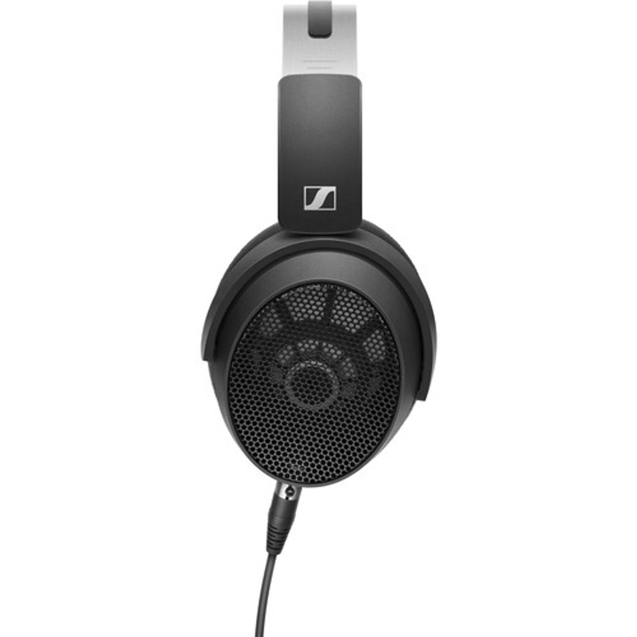 Sennheiser HD 490 PRO Plus Professional Reference Open-Back Studio Headphones (HD 490 PRO Plus)