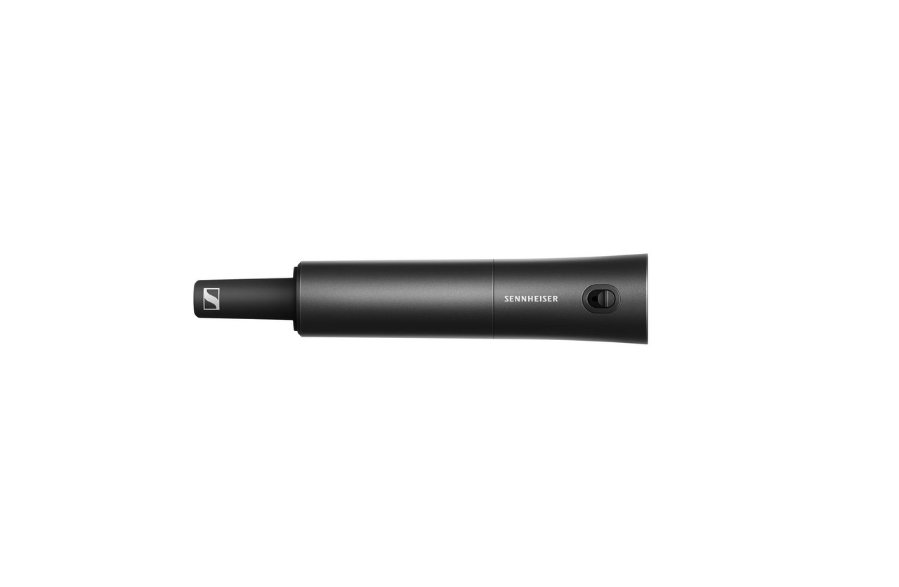 Sennheiser EW-D SKM-S BASE SET Digital Wireless Receiver and Handheld Transmitter (EW-D SKM-S BASE SET (Q1-6)-)