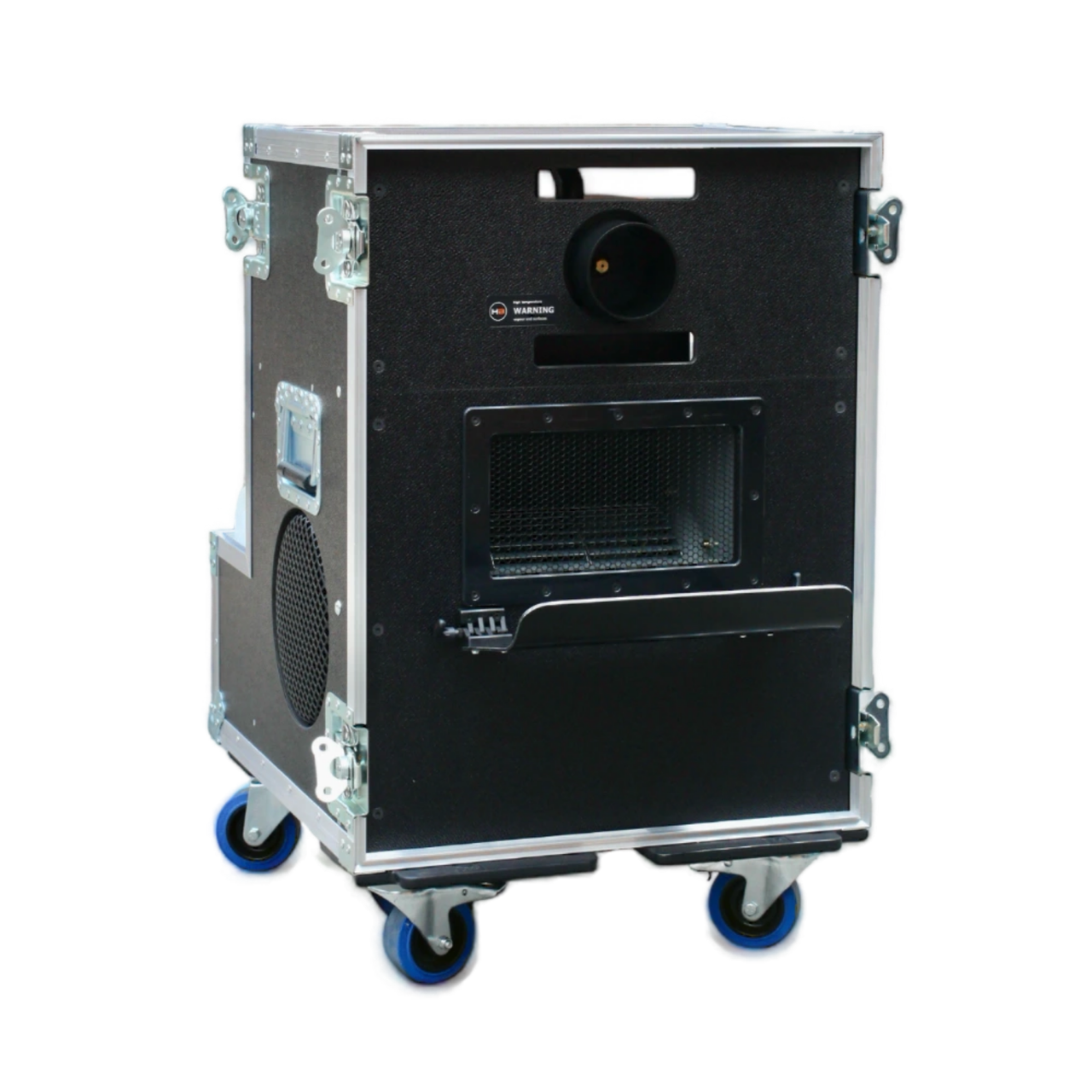 HazeBase HB-0848 Touring² Single Case (HB-0848 )