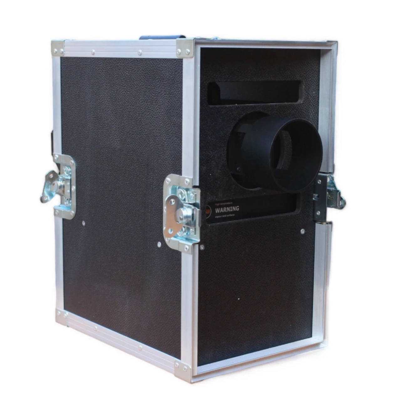HazeBase HB-0846 Base Highpower² Cased Fog Machine (HB-0846)