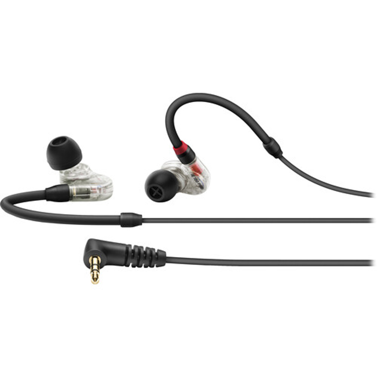 Sennheiser IE 100 PRO In-Ear Monitoring Headphones (IE 100 PRO BLACK-)