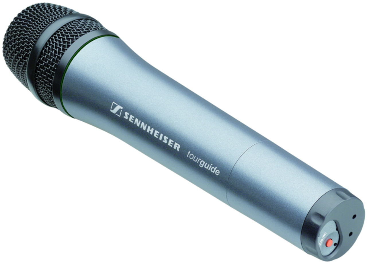 Sennheiser SKM 2020-D-US Handheld Microphone Transmitter (SKM 2020-D-US)