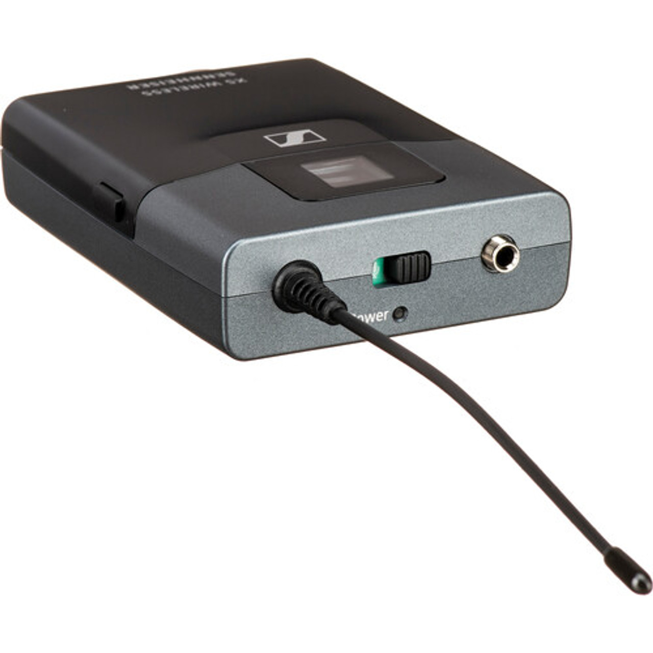 Sennheiser SK-XSW-A Bodypack Transmitter (A: 548 to 572 MHz) (SK-XSW-A)