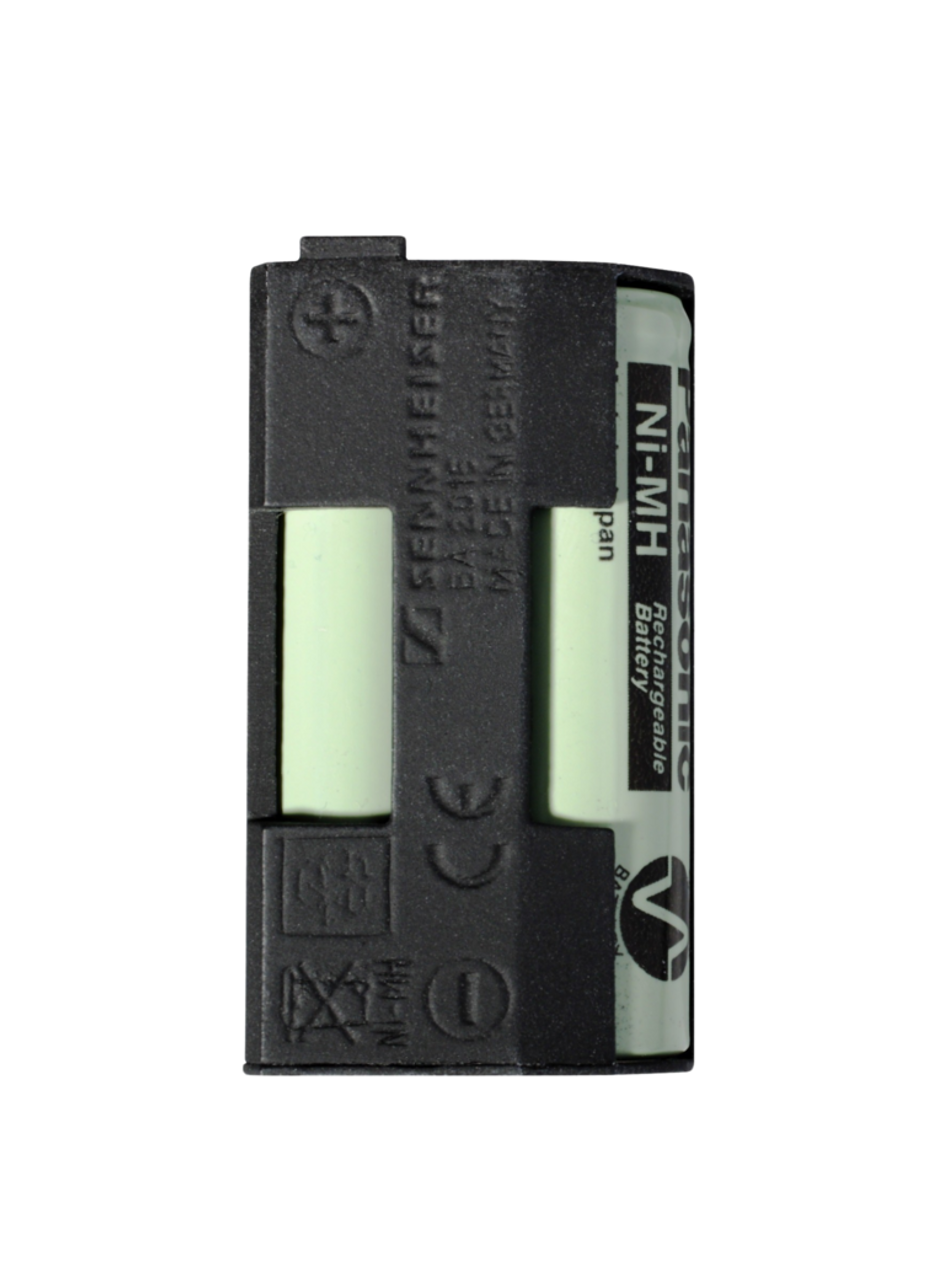 Sennheiser BA 2015 Rechargeable Battery Pack (BA 2015)