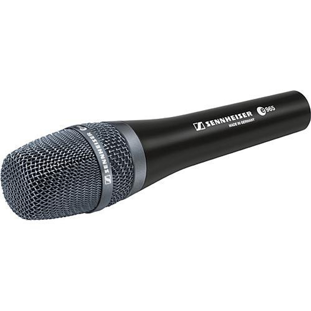 Sennheiser E 965 Handheld Condenser Microphone (E 965)