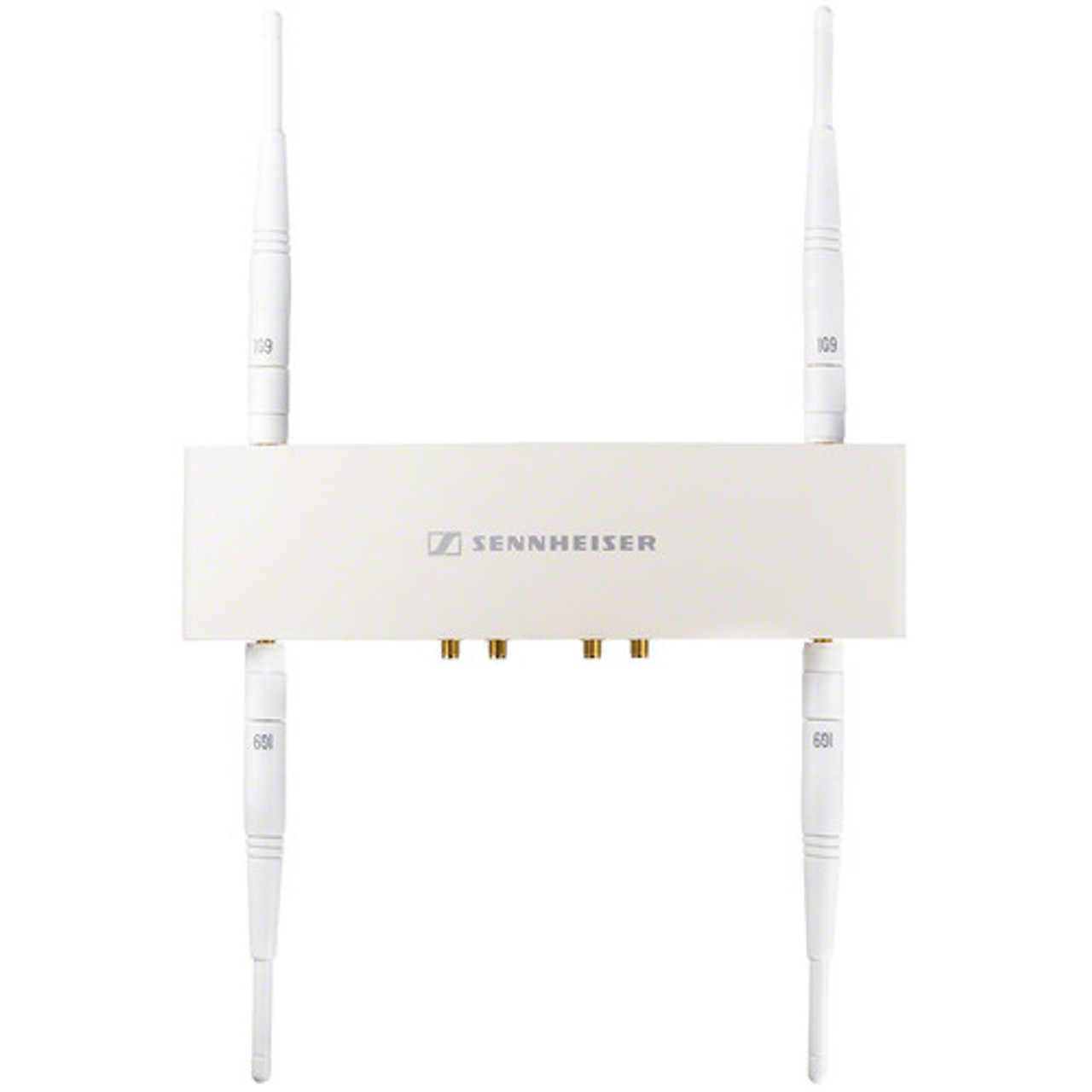 Sennheiser AWM 4 SpeechLine Digital Wireless Wall-Mount 1.9 GHz Antenna with 4 Antennas (AWM 4)