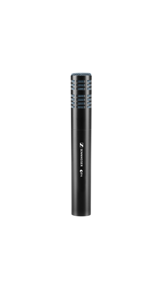 Sennheiser e 914 Condenser Cardioid Microphone (e 914)