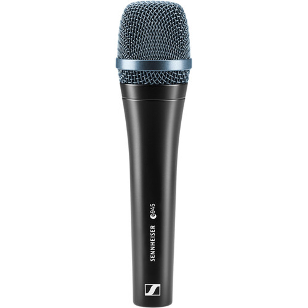 Sennheiser e 945 Supercardioid Dynamic Handheld Vocal Microphone (e 945)