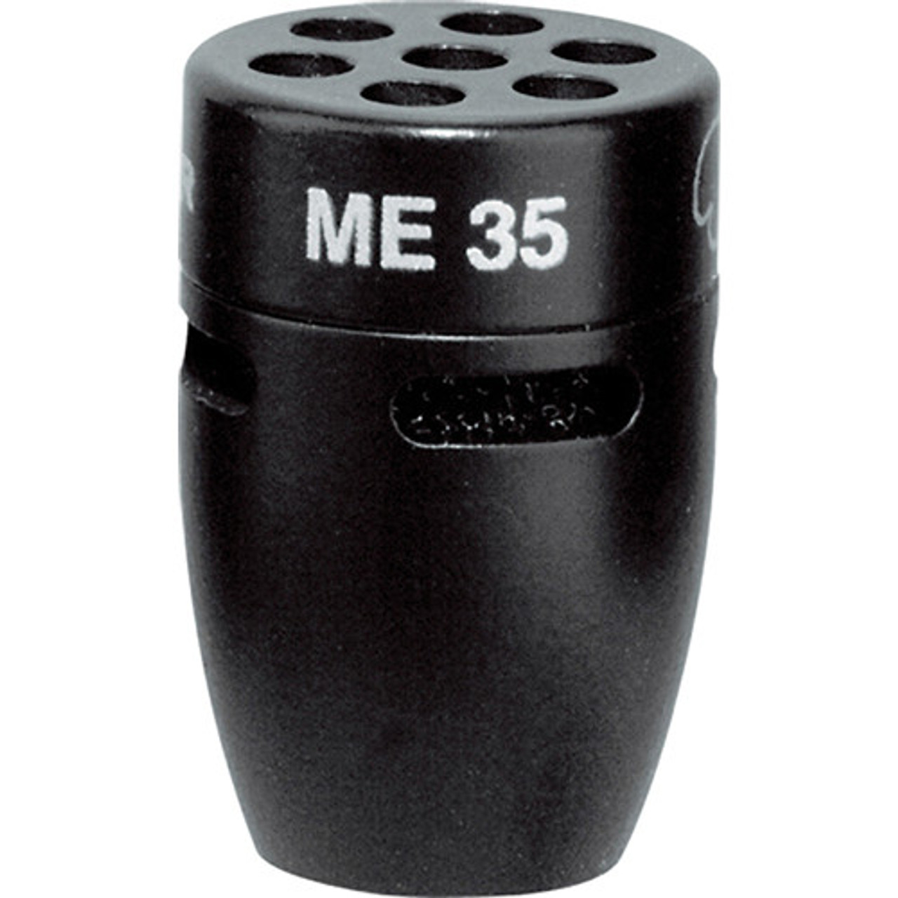 Sennheiser ME 35 MZH Series Miniature Super-Cardioid Microphone Capsule (ME 35-)