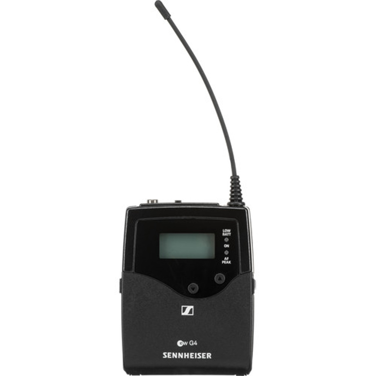 Sennheiser SK 500 G4 Wireless Bodypack Transmitter (SK 500 G4-AW+)