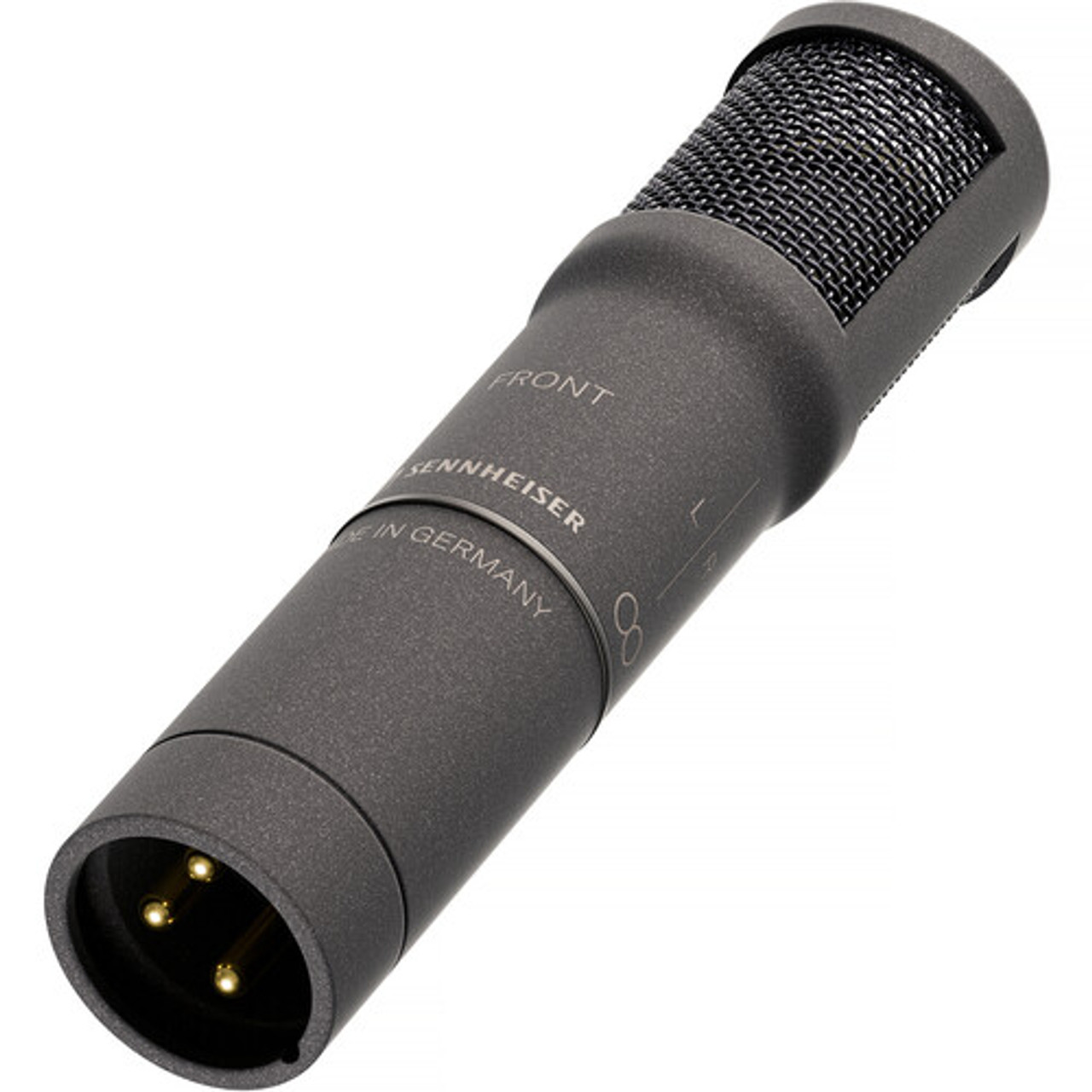 Sennheiser MKH 8030 Figure-8 Condenser Microphone (MKH 8030)