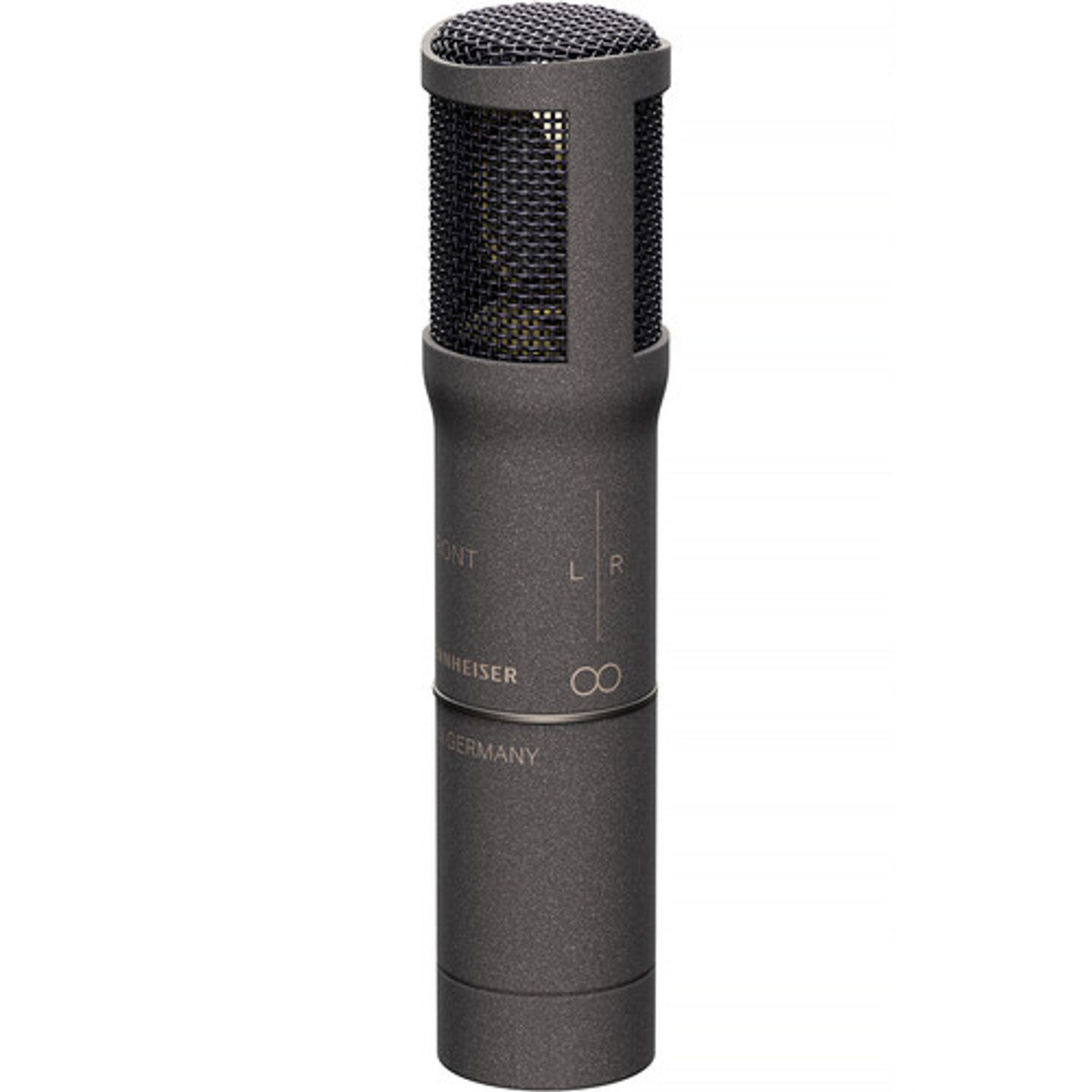 Sennheiser MKH 8030 Figure-8 Condenser Microphone (MKH 8030)