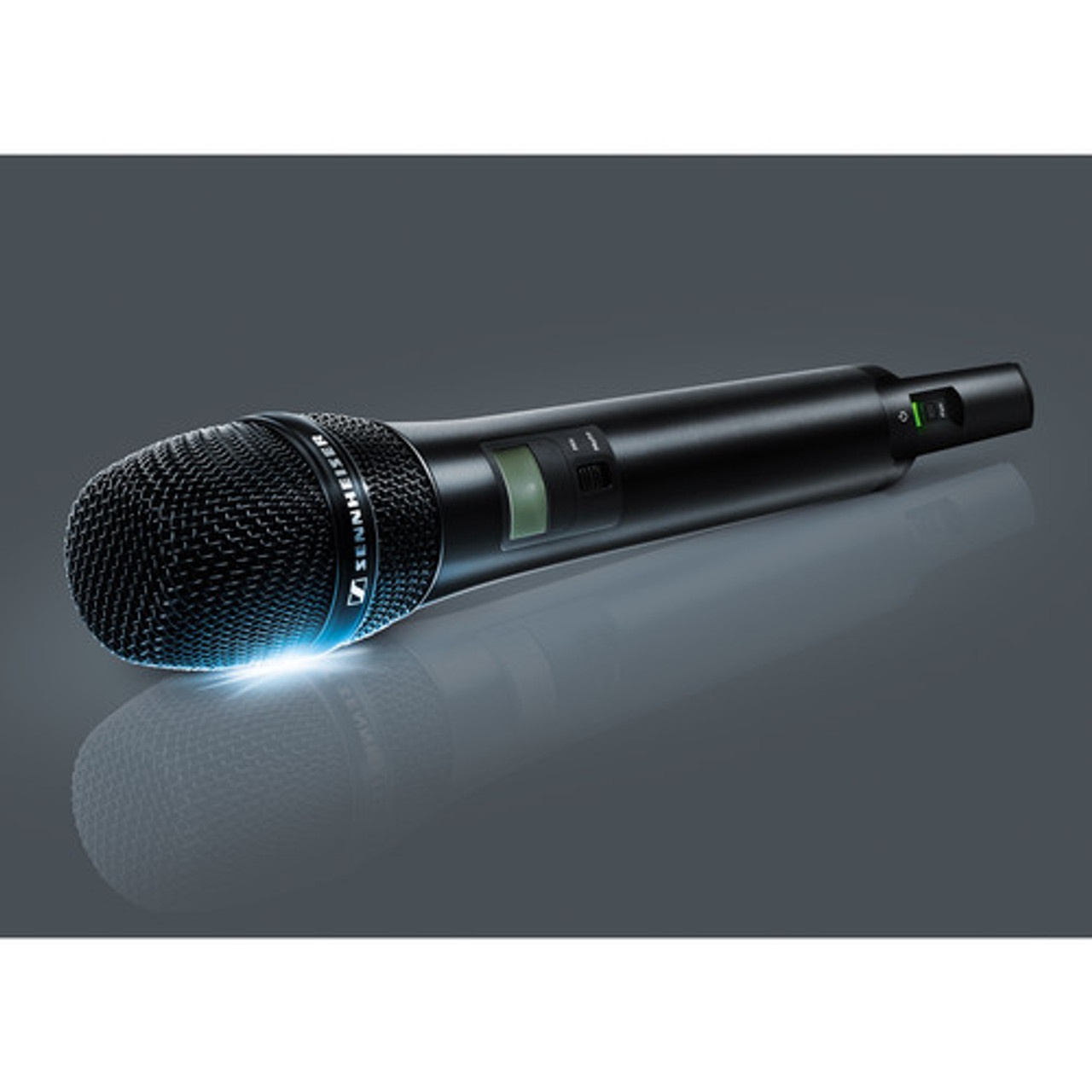 Sennheiser SKM AVX-835S-4 Digital Handheld Microphone Transmitter (1.9 GHz) (SKM AVX-835S-4)