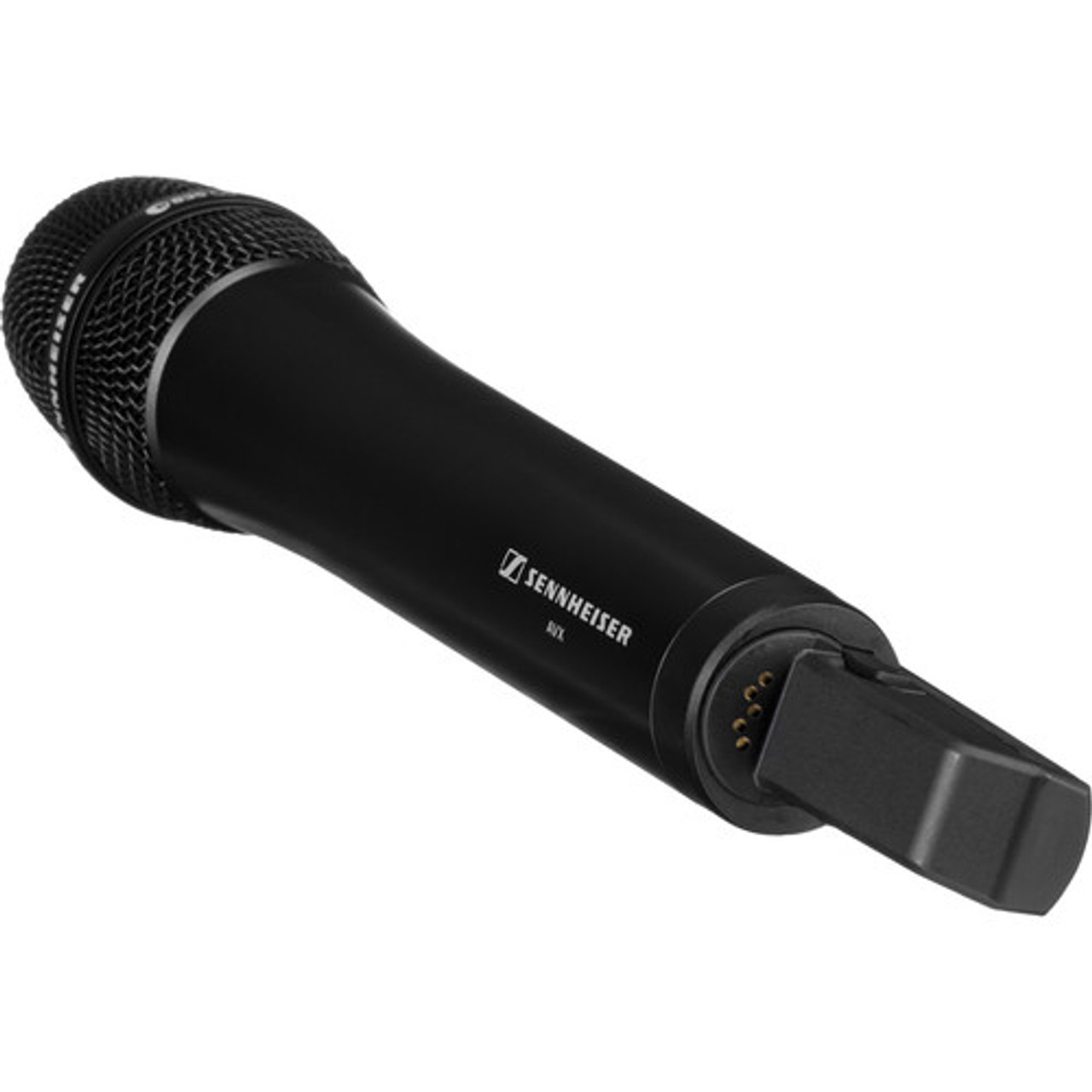 Sennheiser SKM AVX-835S-4 Digital Handheld Microphone Transmitter (1.9 GHz) (SKM AVX-835S-4)