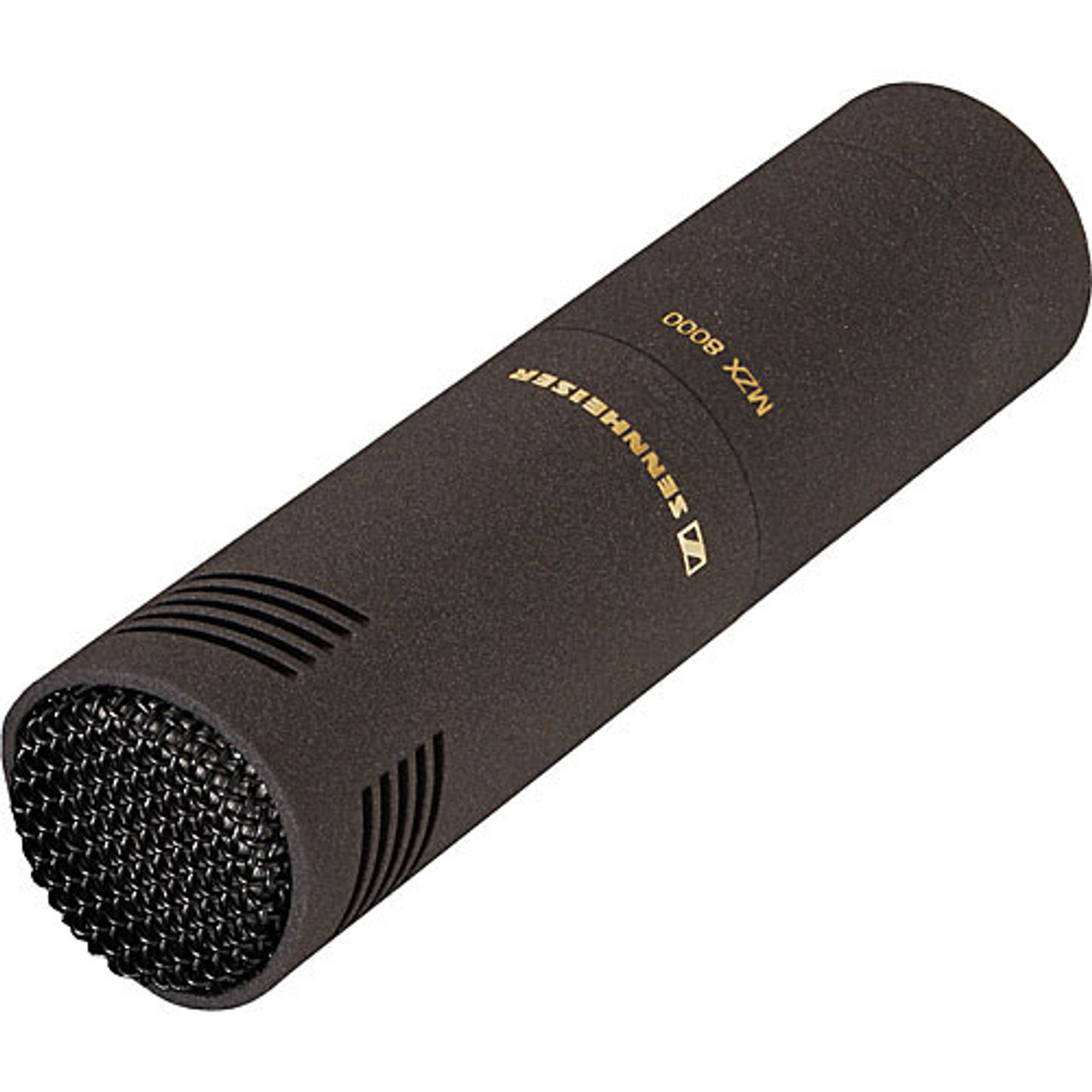 Sennheiser MKH 8040 Compact Cardioid Condenser Microphone (Single Microphone) (MKH 8040)