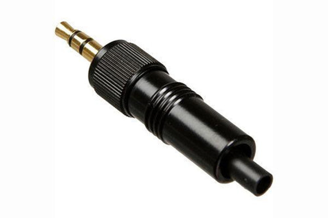 Sennheiser 099112 Male 1/8 in. Evolution Wireless Connector (099112)