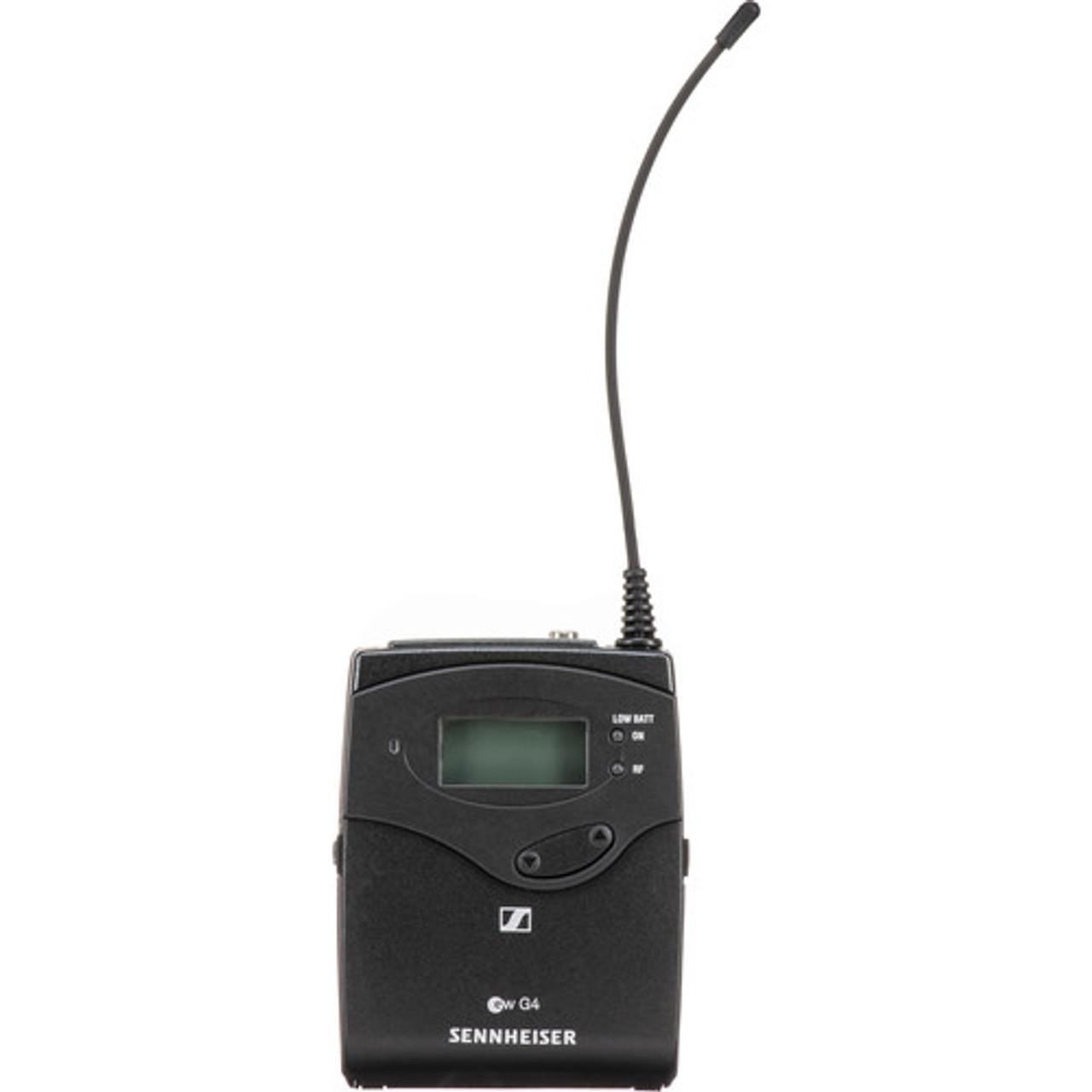 Sennheiser EK 100 G4 Camera-Mount Wireless Receiver (EK 100 G4-A-)