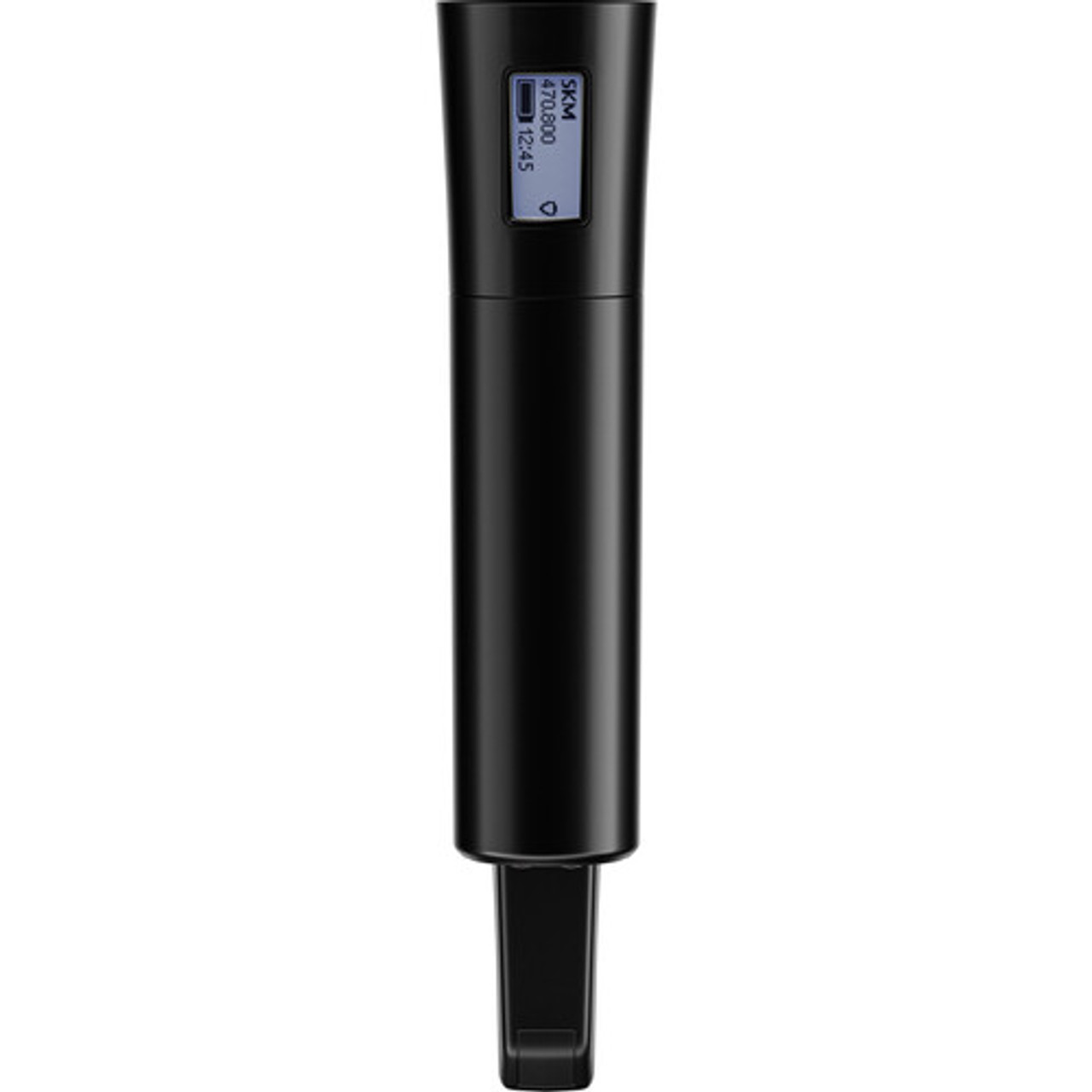 Sennheiser EW-DX SKM Digital Wireless Handheld Transmitter with No Mic Capsule (EW-DX SKM (Q1-9)-)