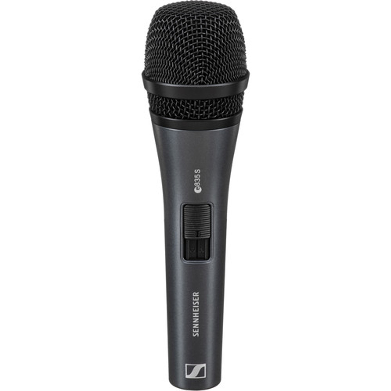 Sennheiser e 835 Cardioid Handheld Dynamic Microphone