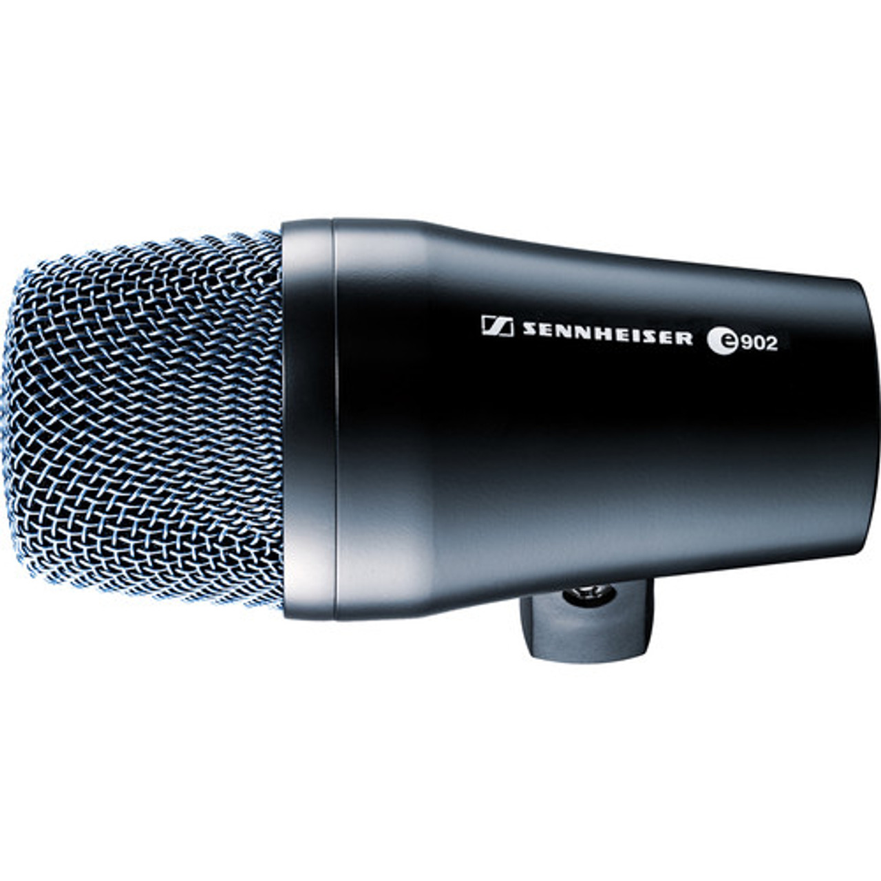 Sennheiser e 902 Cardioid Dynamic Kick Drum Microphone (e 902)