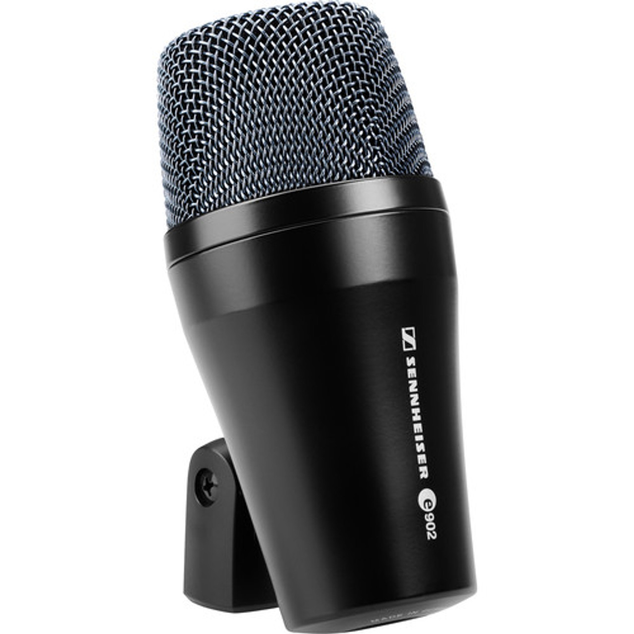 Sennheiser e 902 Cardioid Dynamic Kick Drum Microphone (e 902)