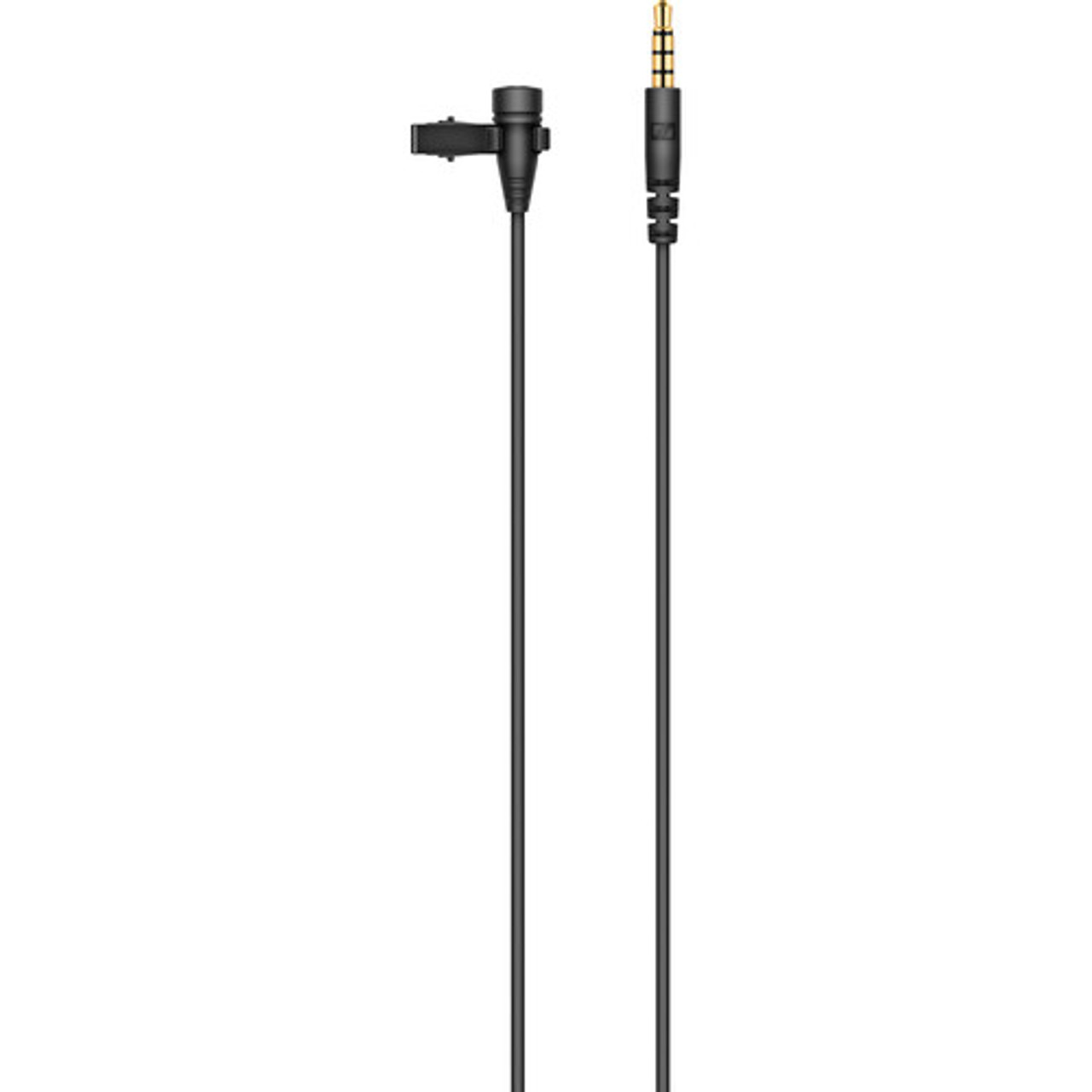 Sennheiser XS Lav Mobile Lapel Mic (TRRS Connection) (XS Lav Mobile)