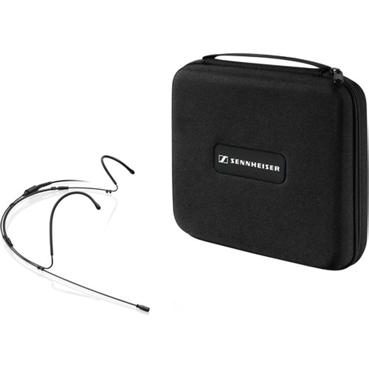 Sennheiser SL HEADMIC 1 SpeechLine Digital Wireless SL Headmic 1 Headworn Microphone (SL HEADMIC 1 BK-)