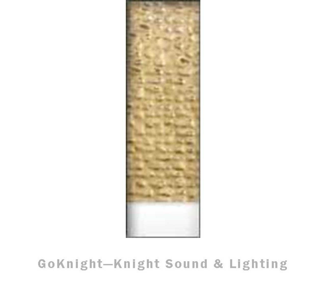 Lee Filters 272 Soft Gold Relector Lighting Gel Sheet 21" x 24"