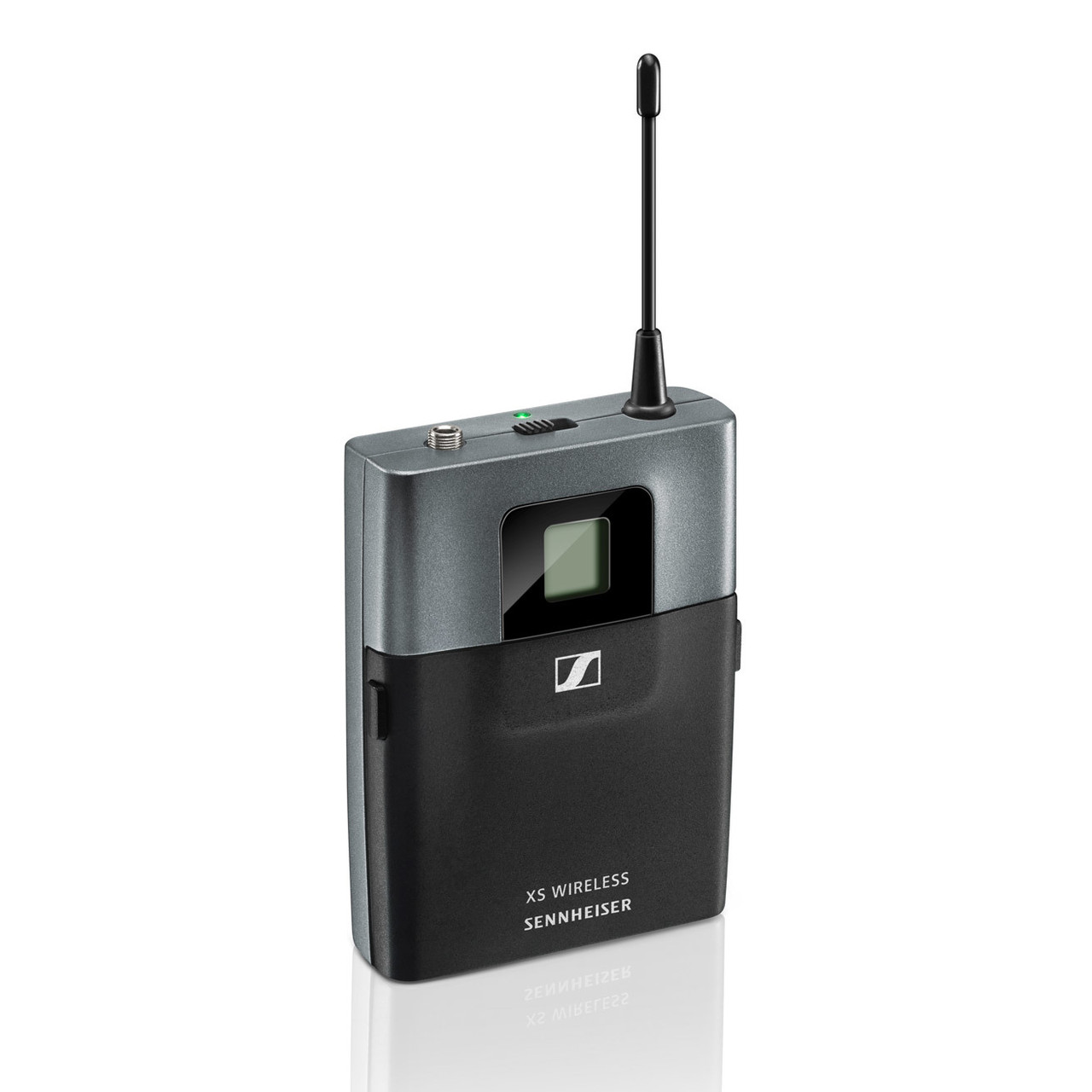 Sennheiser XSW 2-ME3-A Wireless Headset Microphone System (A: 548 to 572 MHz) (XSW 2-ME3-A)