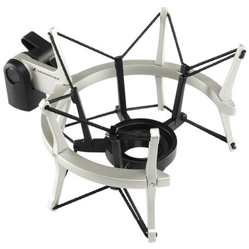 Y*i様 マイク SENNHEISER MK4 & ショックマウント MKS4 Sennheiser MK4 SET Large-Diaphragm Cardioid Condenser Microphone