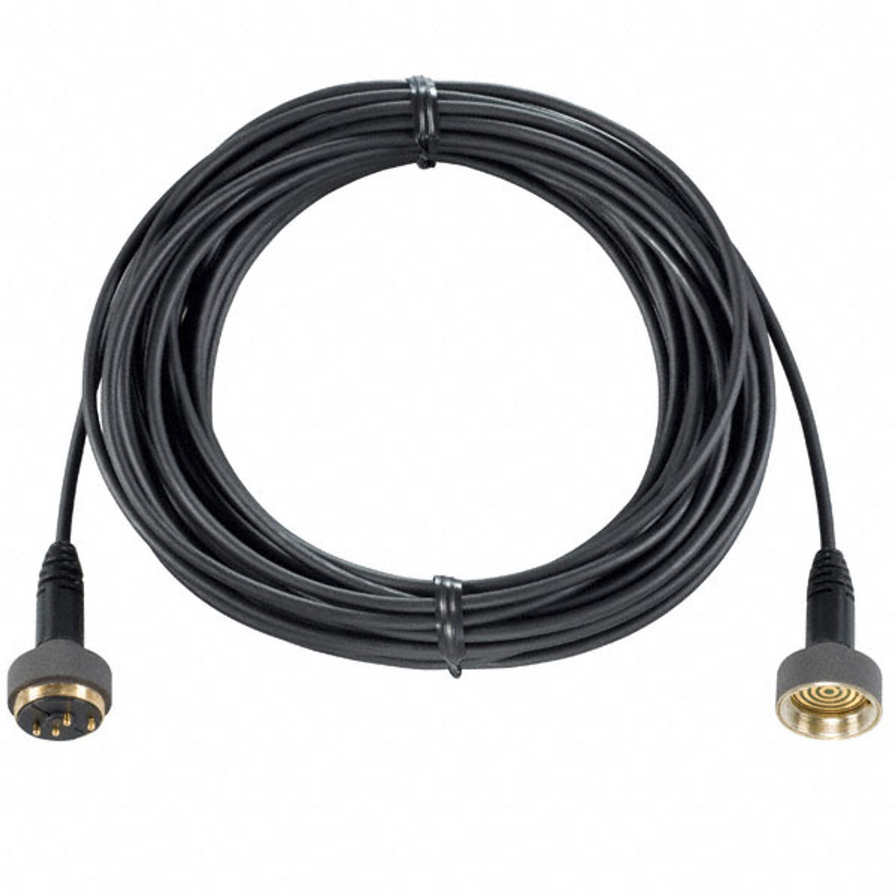 Sennheiser MZL 8010 Remote Cable for MKH 8000 Series Condenser Mics - 33' (MZL 8010)