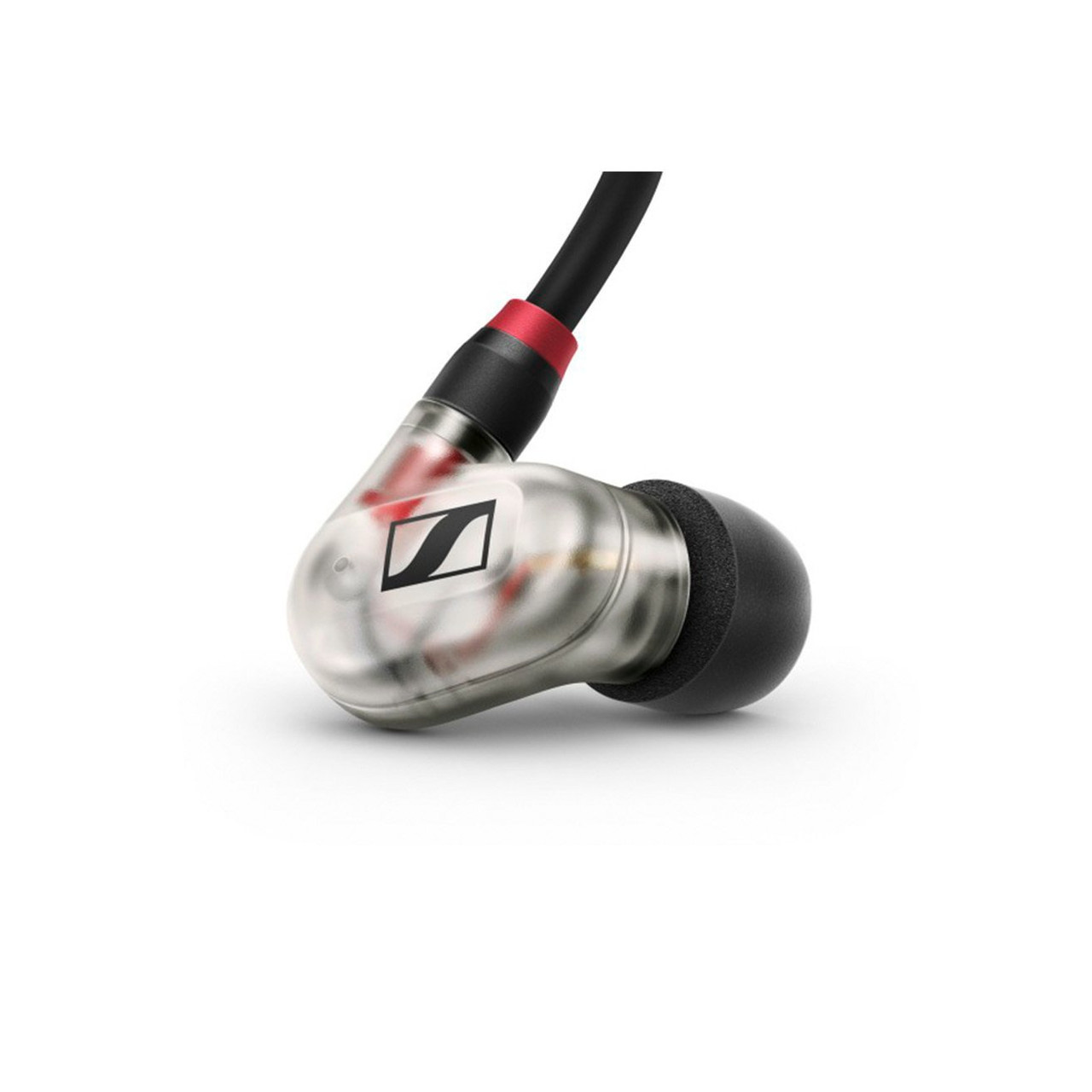 Sennheiser IE 400 PRO In-Ear Headphones for Wireless Monitoring Systems (IE 400 PRO Clear-)