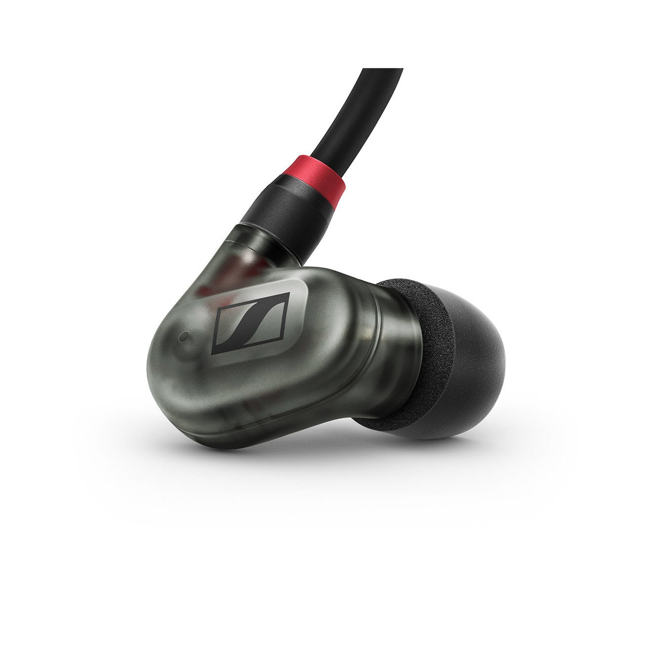 Sennheiser IE 400 PRO In-Ear Headphones for Wireless Monitoring Systems (IE 400 PRO Clear-)