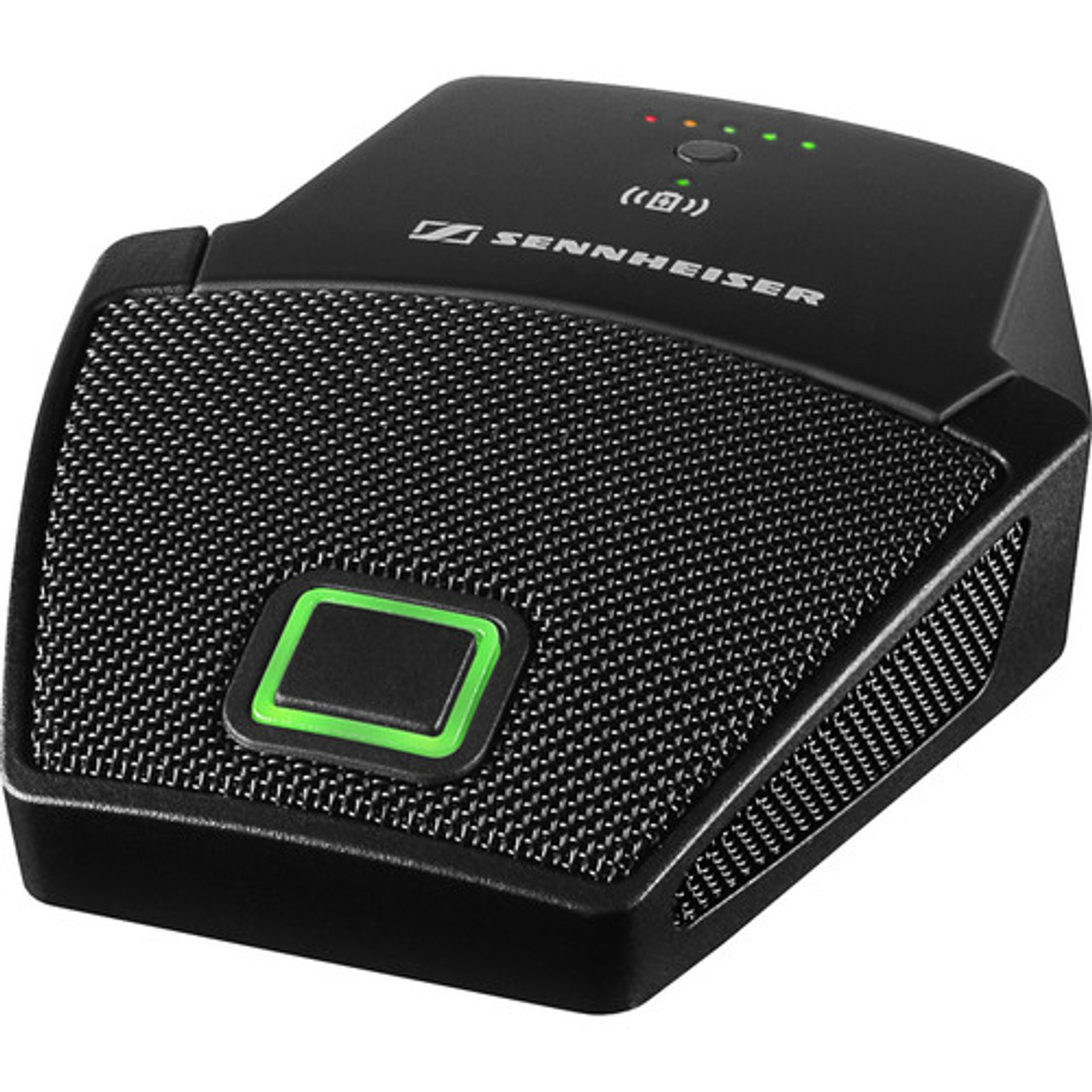 Sennheiser SL BOUNDARY 114-S DW-4 B Wireless Boundary Microphone (SL BOUNDARY 114-S DW-4 B)