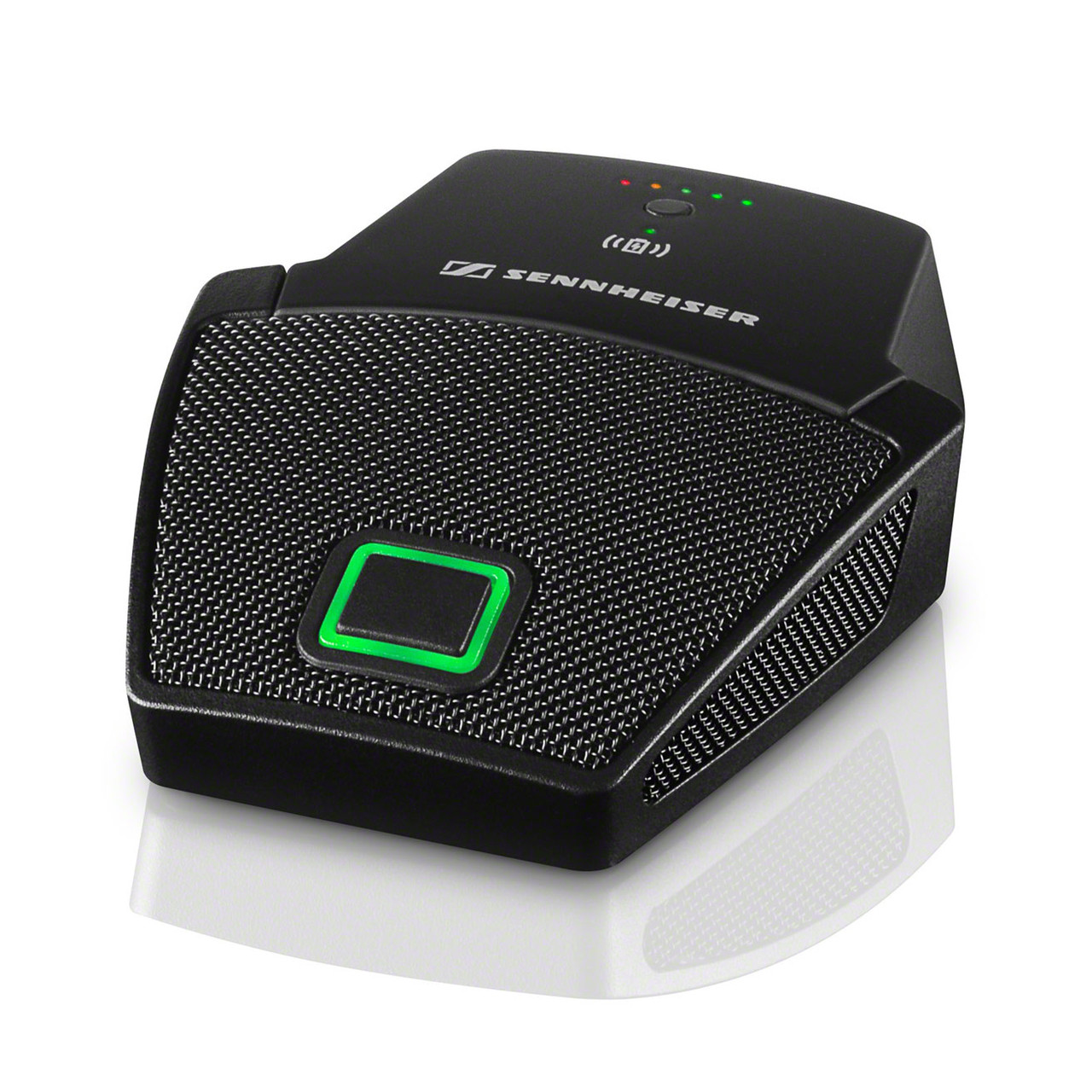 Sennheiser SL BOUNDARY SET DW-4 US SpeechLine Wireless Boundary Microphone Set (SL BOUNDARY SET DW-4 US)