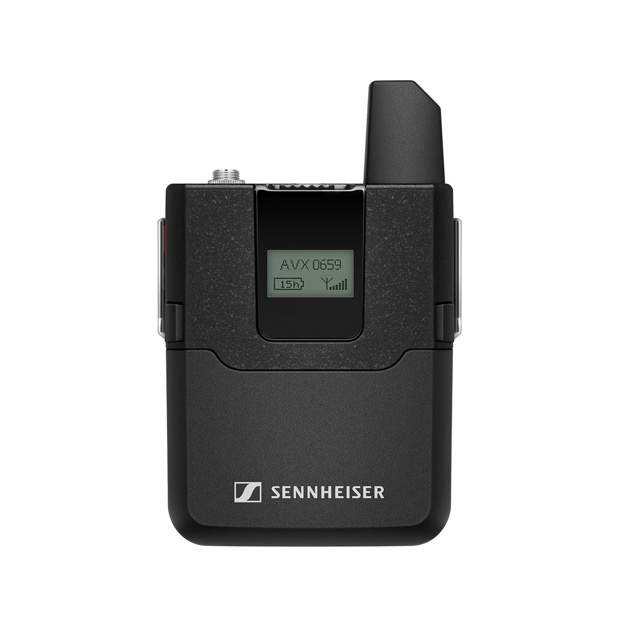 Sennheiser AVX-Combo SET Digital Camera-Mount Wireless Microphone System (1.9 GHz) (AVX-COMBO SET-4-US)