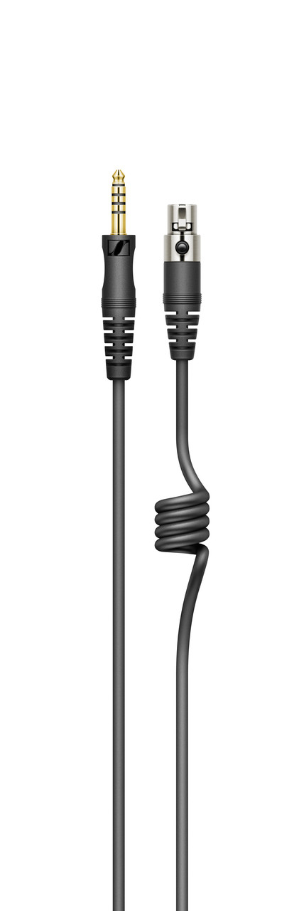 Sennheiser HD 490 PRO - Balanced Cable (HD 490 PRO - Balanced Cable)