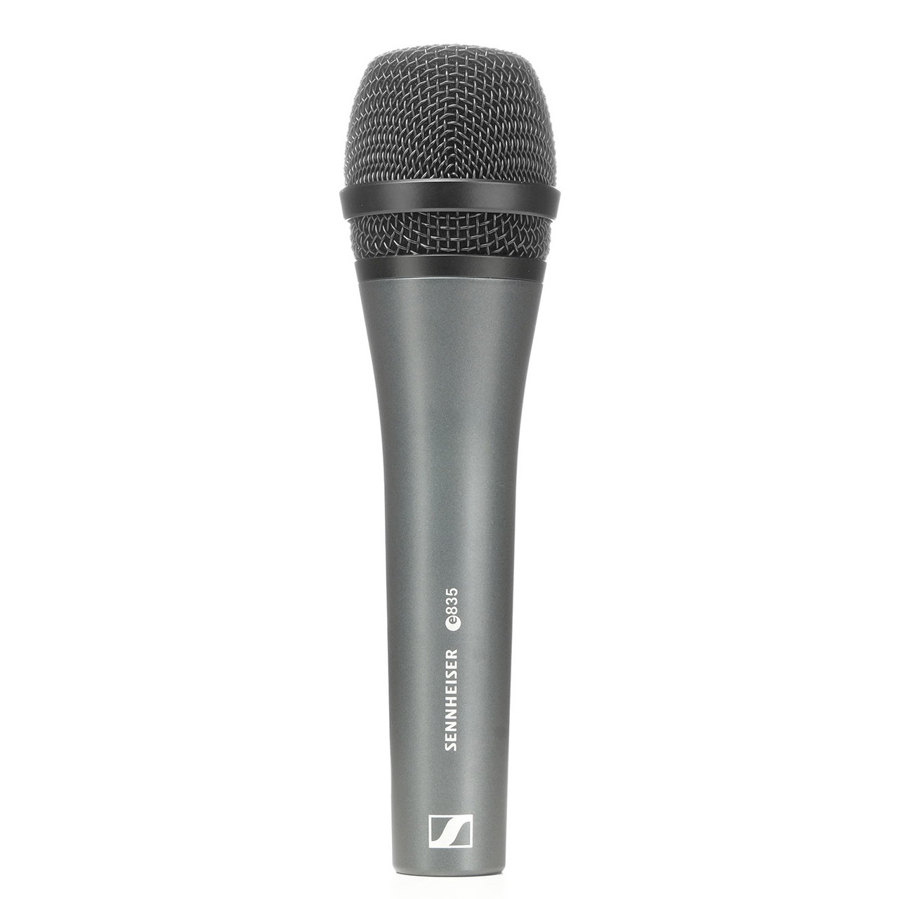 Sennheiser e835 3-PACK Cardiod Dynamic Vocal Microphones (3-PACK e 835)