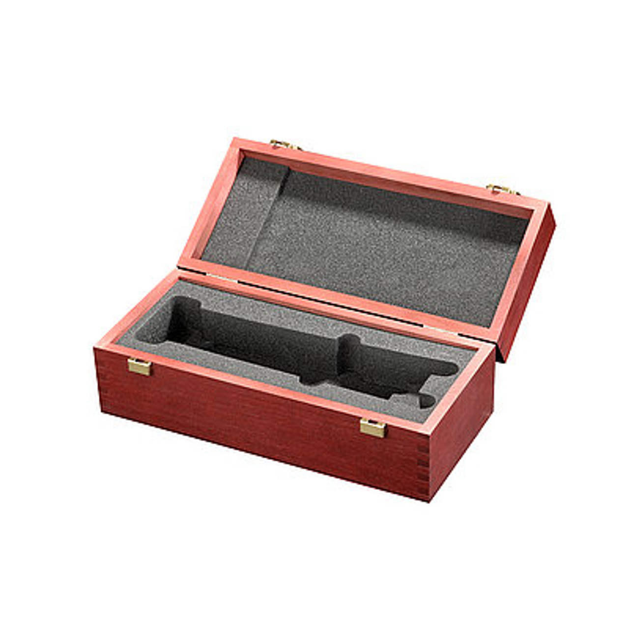 Neumann WOOD BOX TLM 49 Wood Case For TLM 49 Microphone (WOODBOXTLM49)