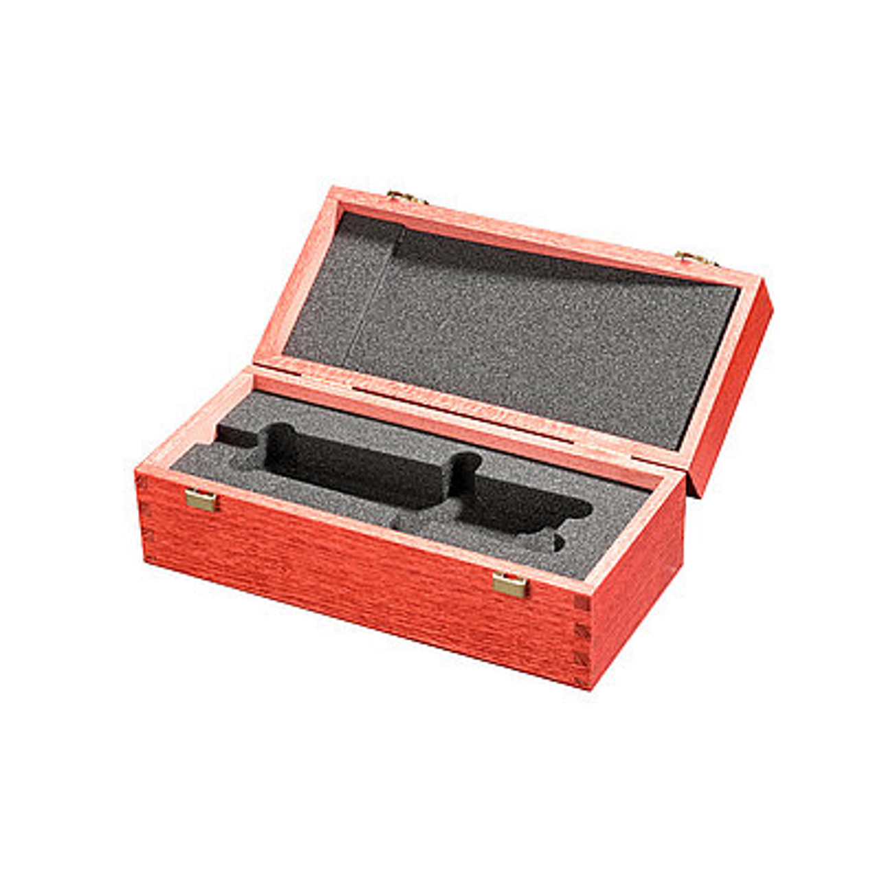 Neumann WOOD BOX U 89 Wood Case for U 89 Microphones (WOODBOXU89)