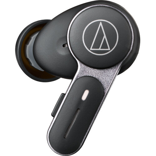 Audio-Technica ATH-TWX7 Noise-Canceling True Wireless