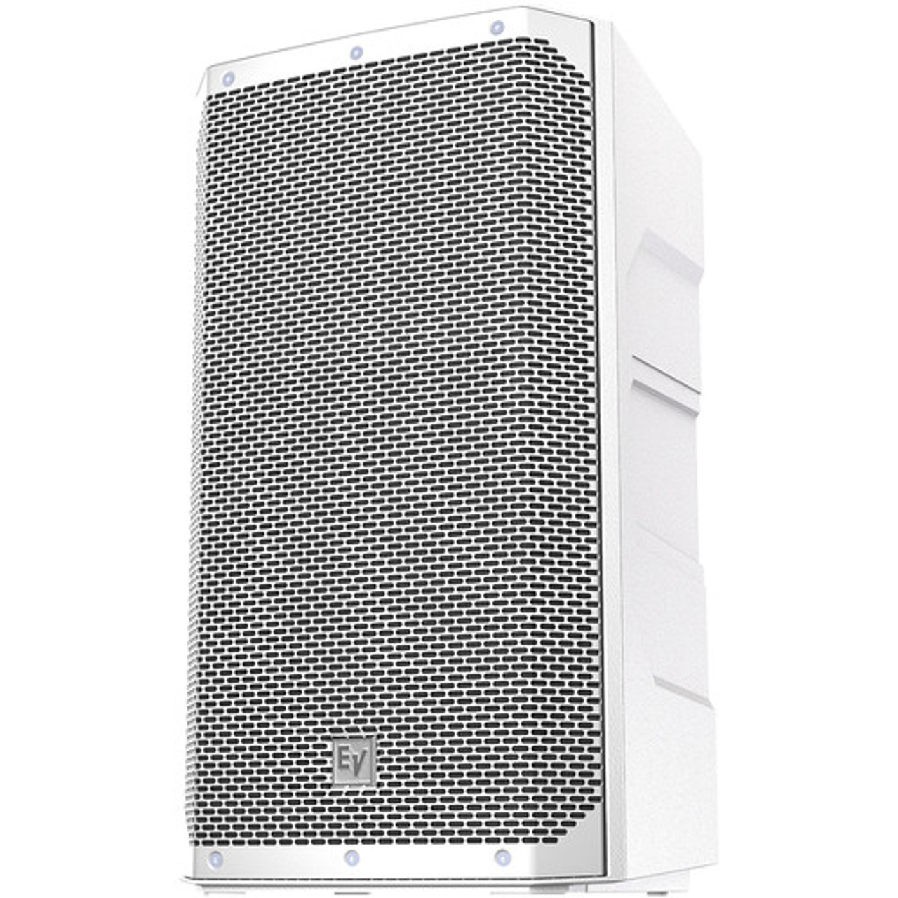 Electro-Voice ELX200-12-W 12" 2-Way 1200W Passive Loudspeaker (White, Single) (ELX200-12-W)